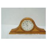Ducks Unlimited Mantle Clock 19" by 9" tall