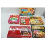 Board Games: Apples to Apples, Chinese Checkers, Battleship and More