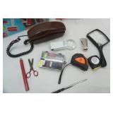 Sharp Adding Machine, Cling Sweep, Hardware and more