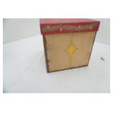 Box of Records (45s) Daddy don