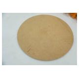 Pastry Board 19" Bethany House