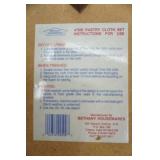 Pastry Board 19" Bethany House