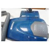 Kenmore Canister Vacuum Cleaner. Hepa Filtration System