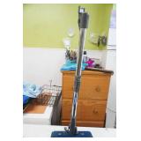 Kenmore Canister Vacuum Cleaner. Hepa Filtration System