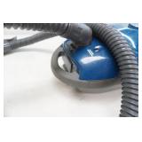 Kenmore Canister Vacuum Cleaner. Hepa Filtration System