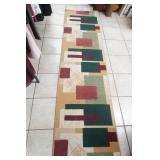 Runner Rug 2