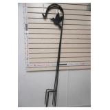 3ct Bird Themed Shepards Hooks