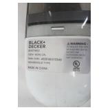 Black & Decker Vacuum/Dustbuster