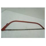 Bow Saw