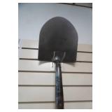 Spade Shovel