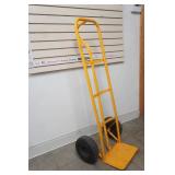 2 wheel utility cart