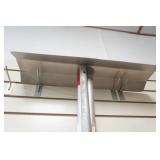 Snow Rake (complete)