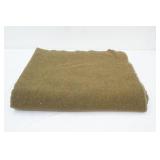 Vintage Wool Blanket