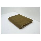 Vintage Wool Blanket