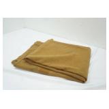 Vintage Wool Blanket