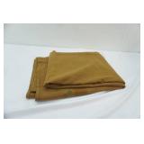 Vintage Wool Blanket