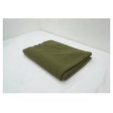 Vintage Wool Blanket