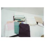 Pillow Cases (very good condition-well cared for)