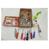 Hand Tools and Hardware