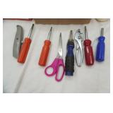 Hand Tools and Hardware