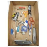 Hand Tools and Hardware