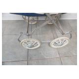 Vintage Baby Doll Buggy or Carriage