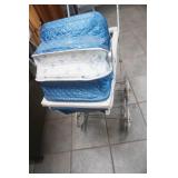 Vintage Baby Doll Buggy or Carriage