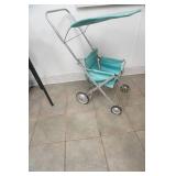 Vintage Taylor Tot Stroller 1950s-1960s