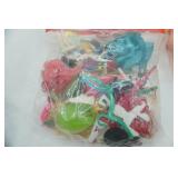 Vintage Baby Dolls, Cloths, Scooby Doo