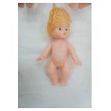 Vintage Baby Dolls, Cloths, Scooby Doo