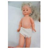 Vintage Baby Dolls, Cloths, Scooby Doo