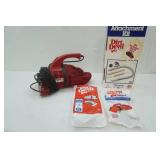 Dirt Devil, Accessory Kit, and Bags