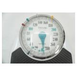 Taylor Professional Bathroom Scale