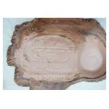 Vintage Ceramic Garden Gnome Statues