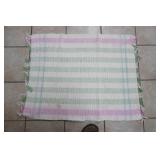 Braided Rug 36"x 30"