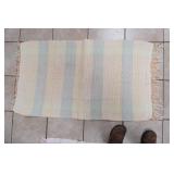 Braided Rug 24"x 48"