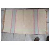 Braided Rug 24"x 48"