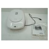 George Foreman with Manual (very good condition)