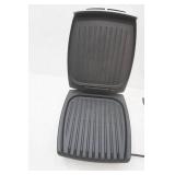 George Foreman with Manual (very good condition)