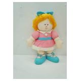 Stuffed Doll 18" tall