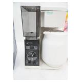 Black & Decker Thermal Carafe Coffee Maker (new with tag)