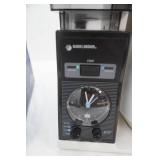 Black & Decker Thermal Carafe Coffee Maker (new with tag)
