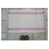 Braided Rug 24"x 36"