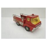 Vintage Structo Fire Truck by Ertl 1960s/1970s