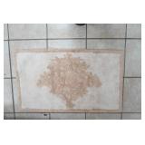 Bath Rug 20x30"
