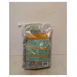 NEW MELODY SELECT BY MORNING SONG BIRD SNACK SUPREME 30LBS