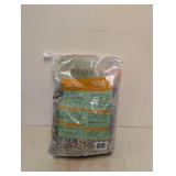 NEW MELODY SELECT BY MORNING SONG BIRD SNACK SUPREME 30LBS