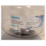 NEW LEBISTRO GRAVITY WATERER