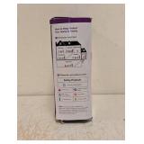 NEW KIDDE SMOKE + CARBON MONOXIDE DETECTOR