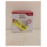 KIDDE DETECT SMOKE ALARM